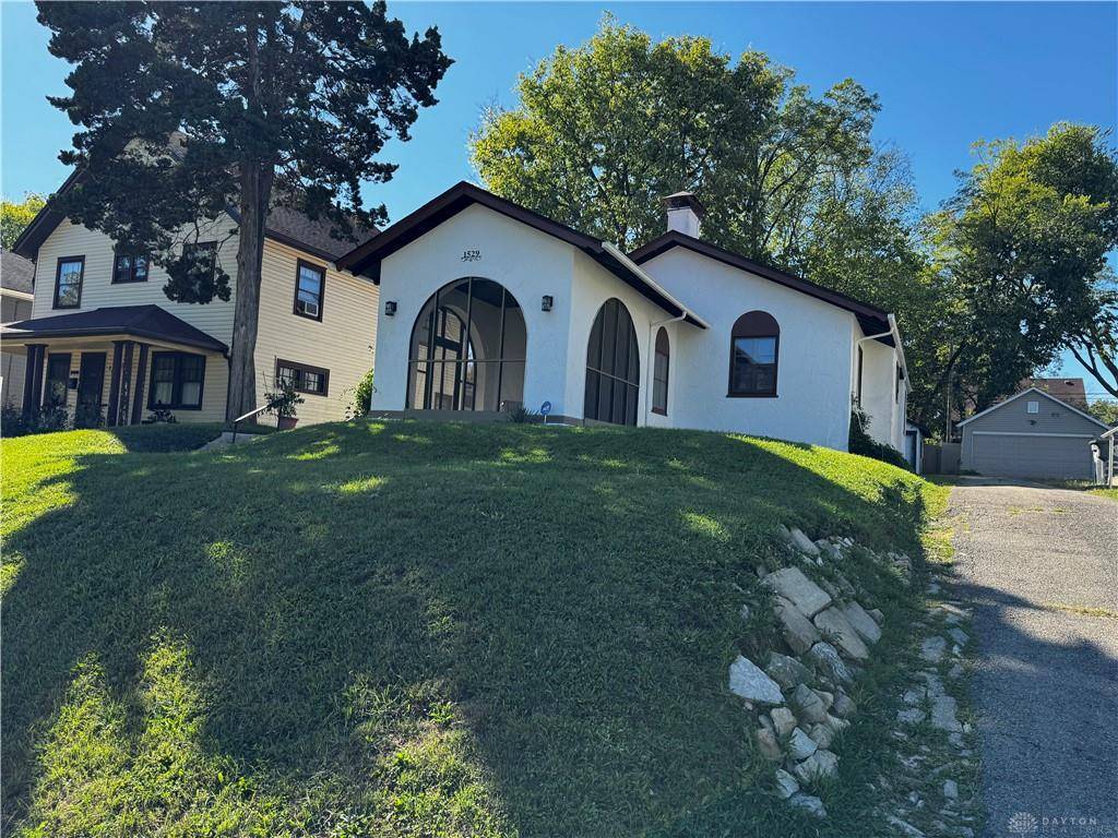 Dayton, OH 45406,1529 N Euclid Avenue