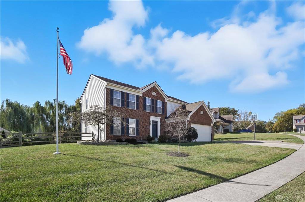 West Chester, OH 45069,5981 Birkdale Drive