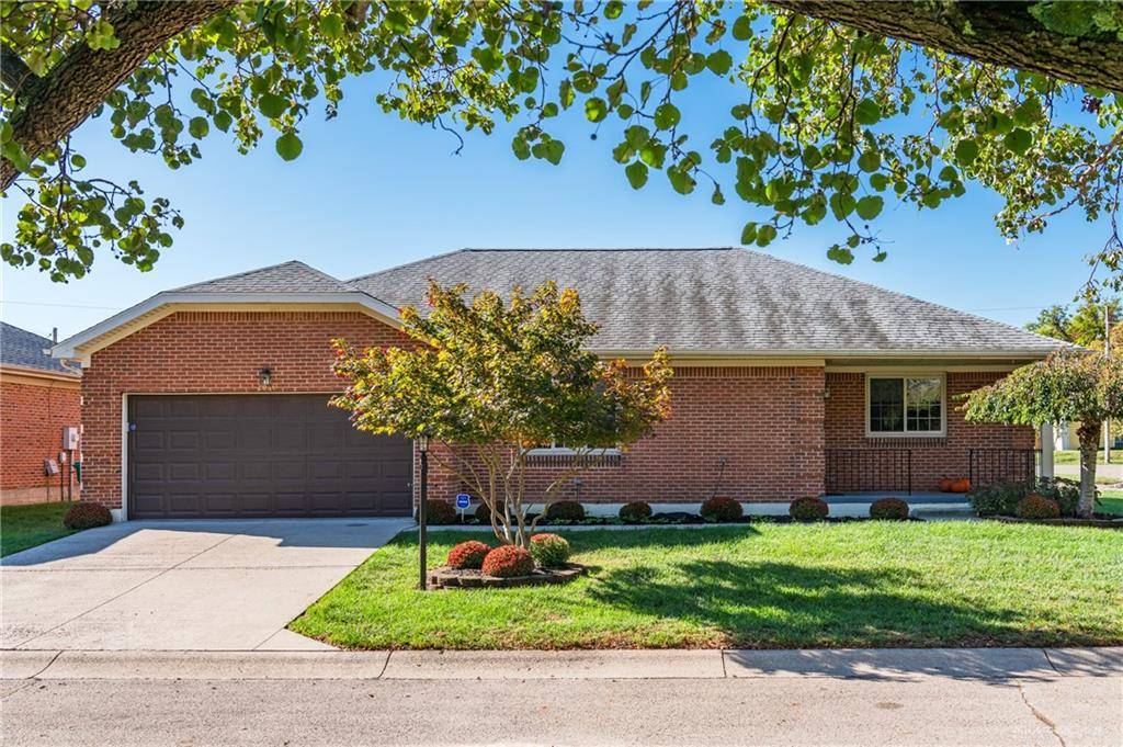 Dayton, OH 45459,2046 Brandy Mill Lane