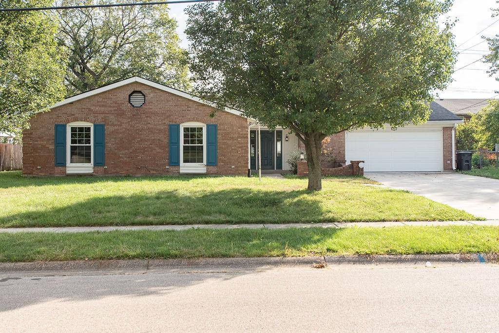 Middletown, OH 45044,3700 Lewis Street