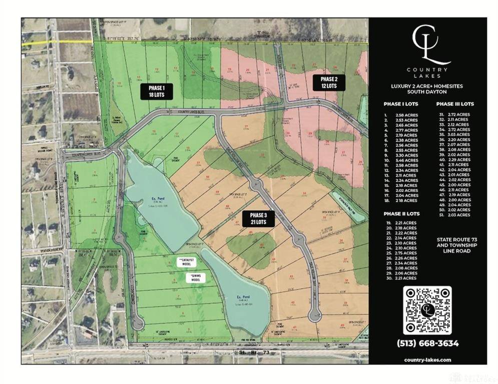 Wayne Twp, OH 45068,47 Dale Hollow Way