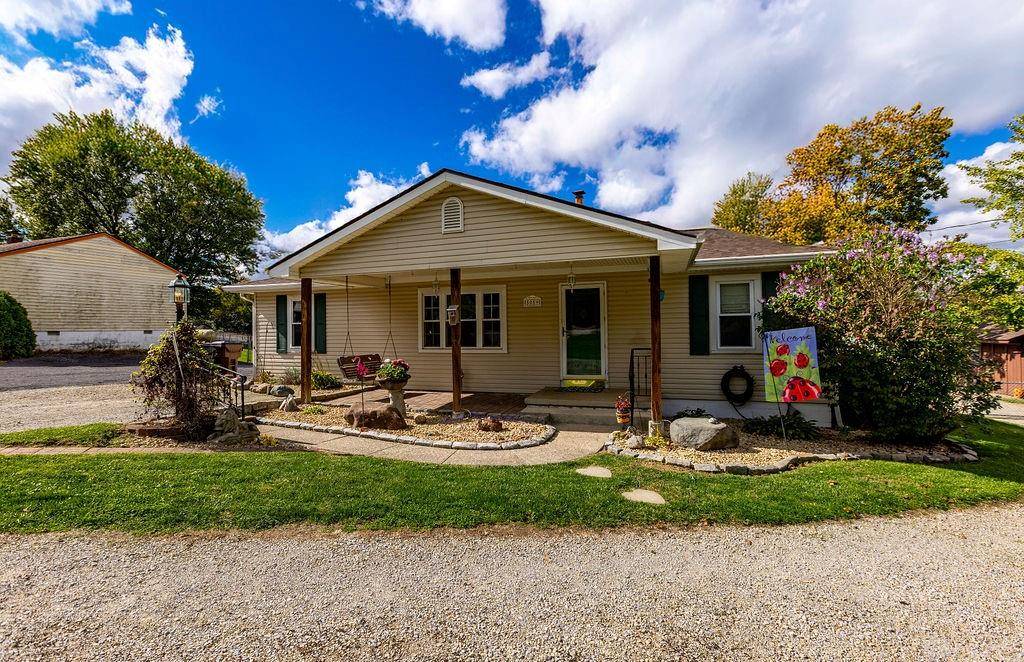 Franklin Twp, OH 45005,5059 Robinson Vail Road