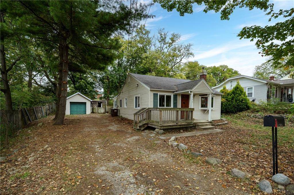 Xenia, OH 45385,222 Washington Street