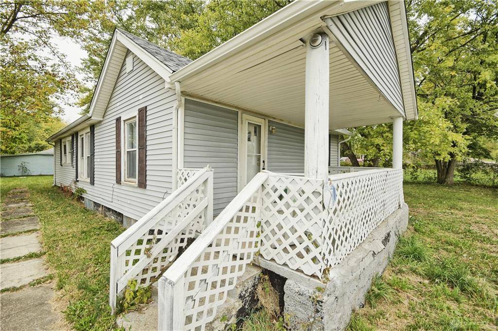 Dayton, OH 45417,51 N Northampton Avenue