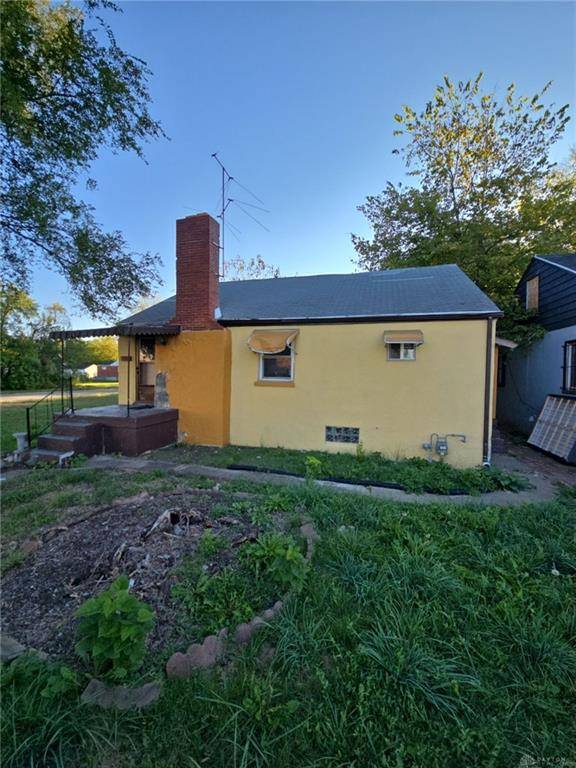 Dayton, OH 45417,1306 Danner Avenue