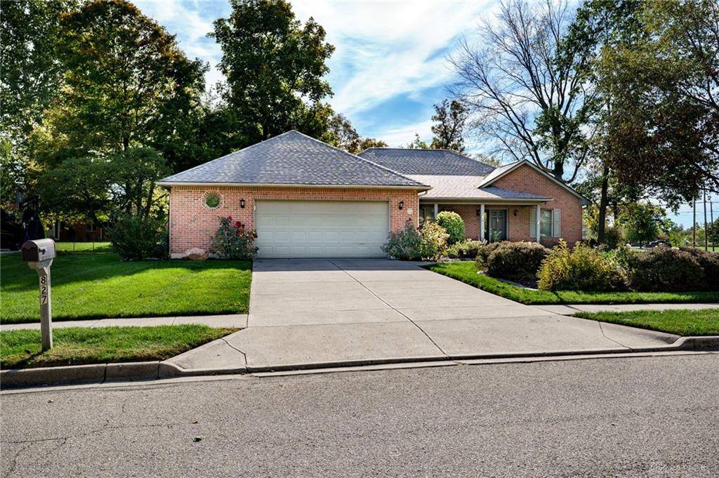 Brookville, OH 45309,827 Shaney Lane