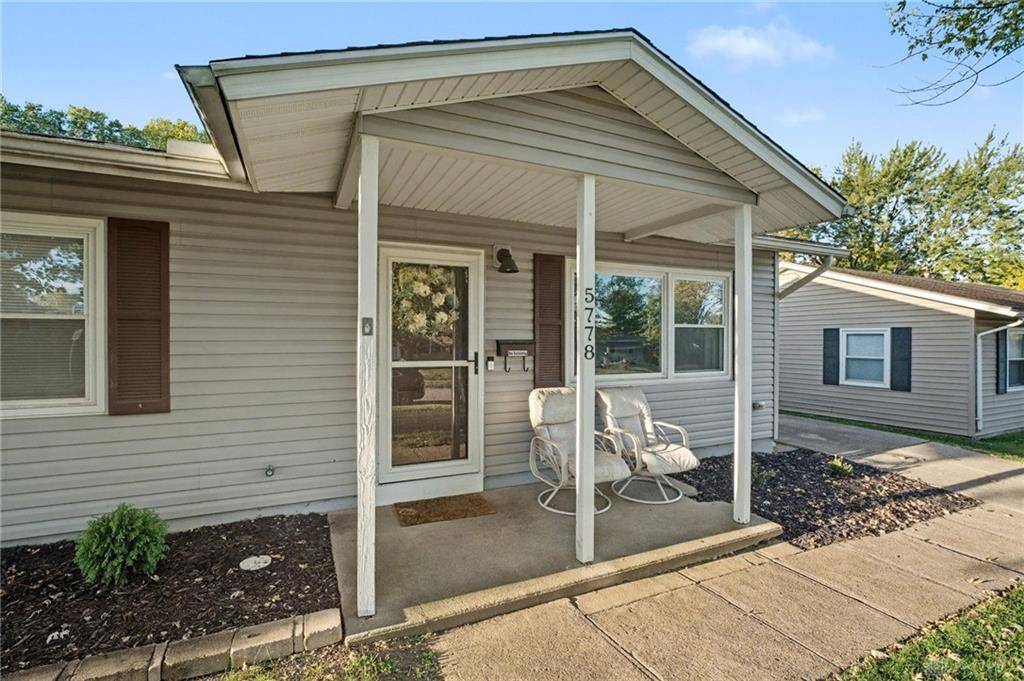 Dayton, OH 45432,5778 Sharp Road