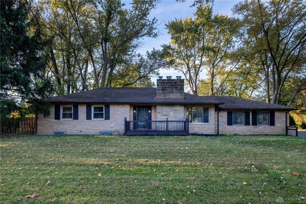 Bellbrook, OH 45305,2006 S Linda Drive