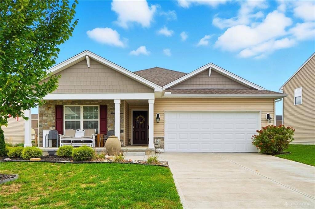 Trenton, OH 45067,921 Third Street