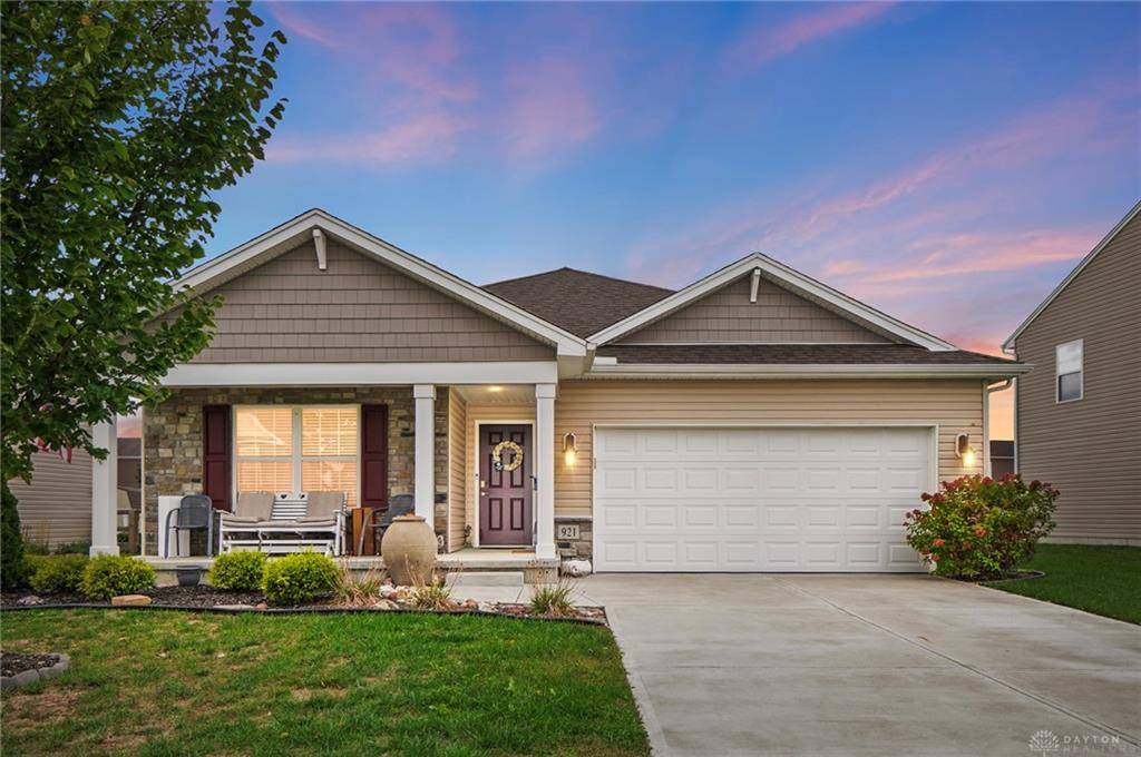 Trenton, OH 45067,921 Third Street