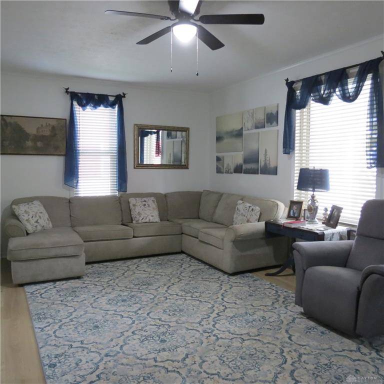 New Bremen, OH 45869,217 S Washington Street