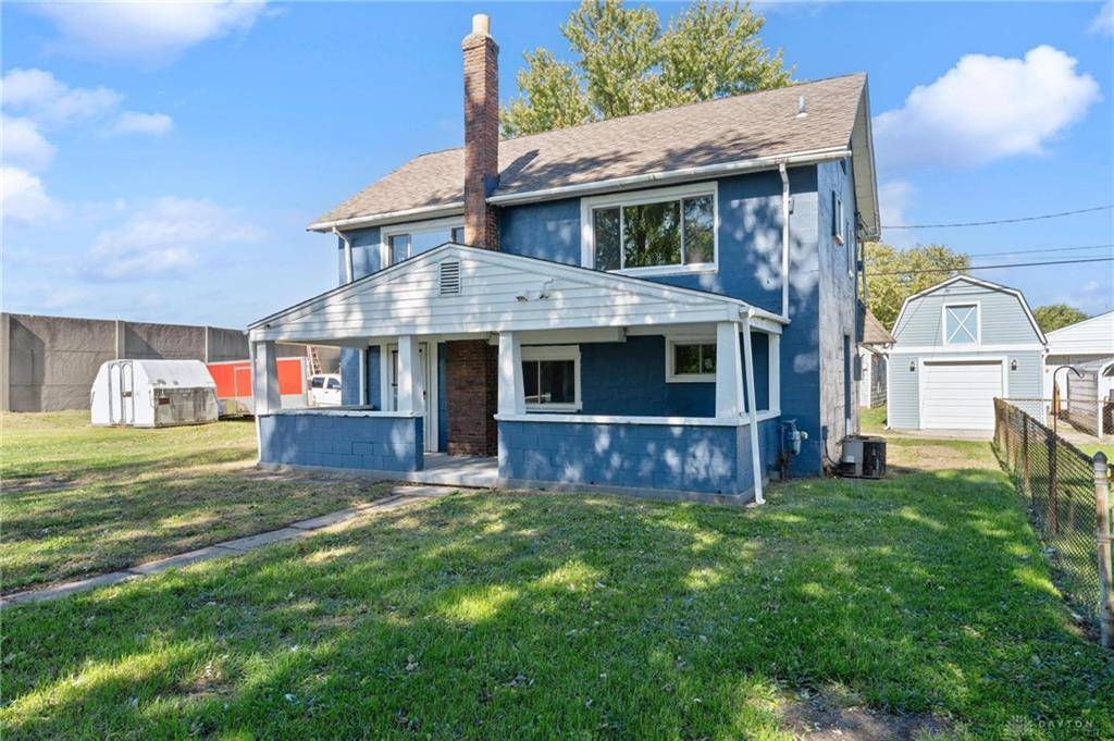 West Carrollton, OH 45439,3021 Old Sellars Road