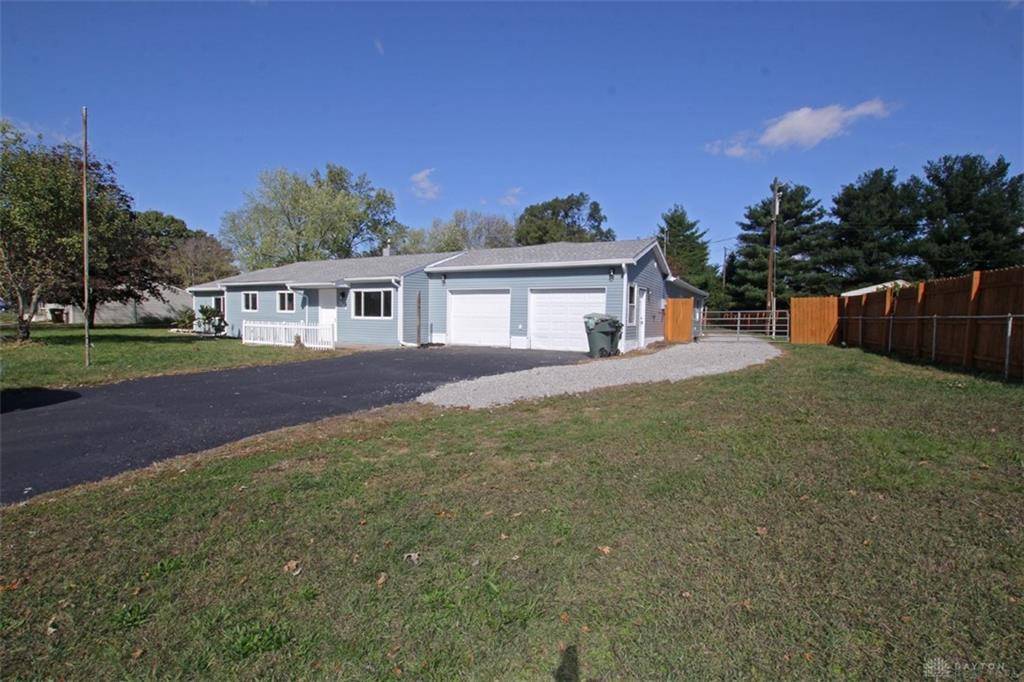 Franklin, OH 45005,880 Wilshire Drive