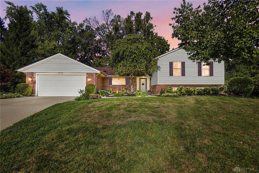 Washington Twp, OH 45458,8713 Woodglen Point