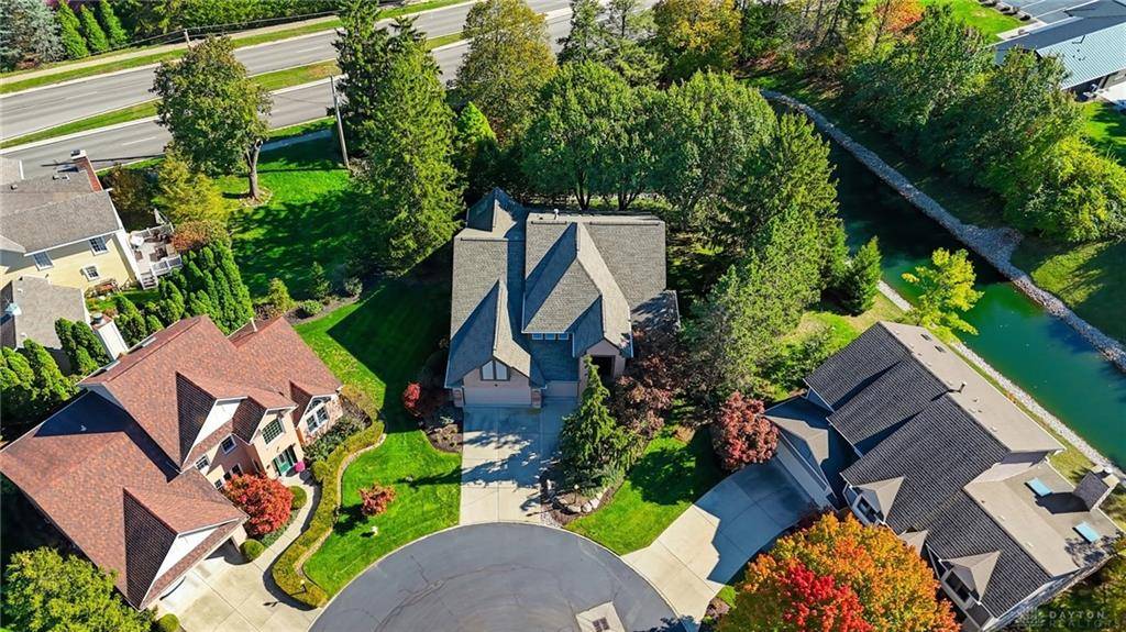 Centerville, OH 45459,7395 Cades Cove