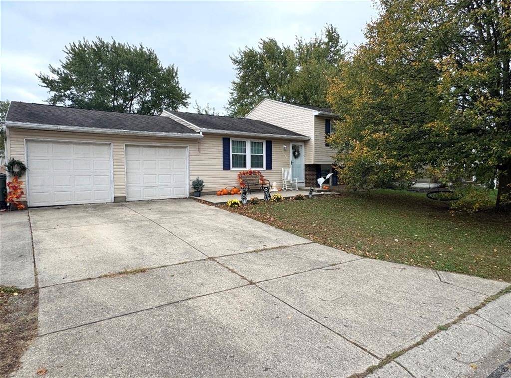 Huber Heights, OH 45424,5540 Signet Drive
