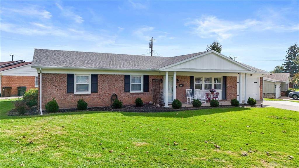 New Carlisle, OH 45344,302 N Smith Street