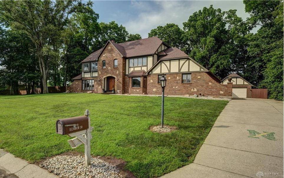 Dayton, OH 45415,7116 Dominican Drive