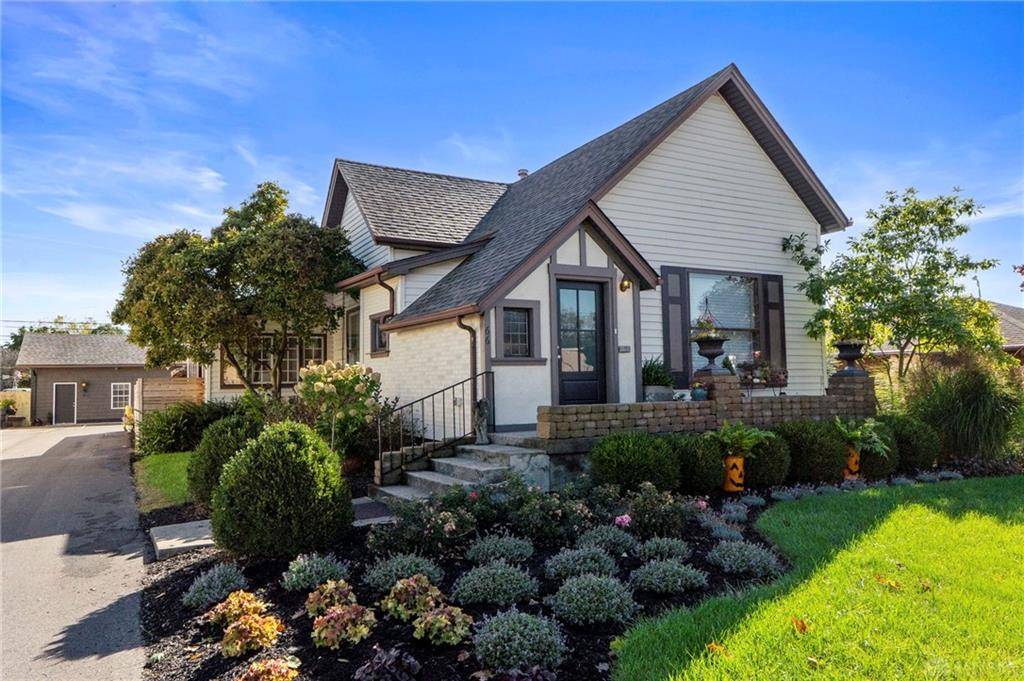 Fairborn, OH 45324,66 S Central Avenue