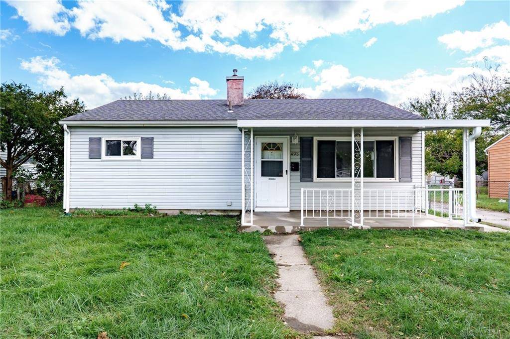 Fairborn, OH 45324,493 Florence Avenue
