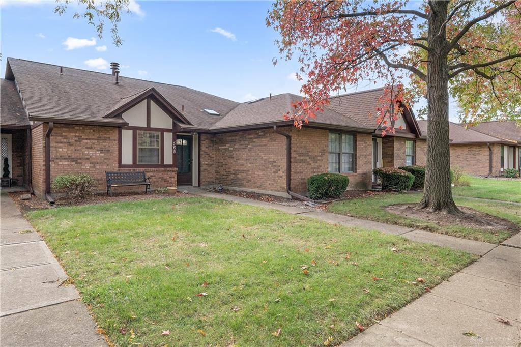 Centerville, OH 45458,565 Pine Needles Drive