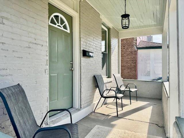 Dayton, OH 45403,44 Bell Street