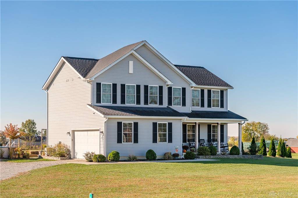 Brookville, OH 45309,15256 Providence Pike