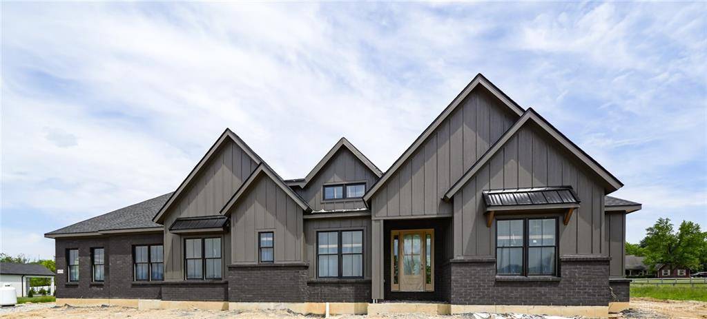 Lebanon, OH 45036,4870 Bunnell Hill Road