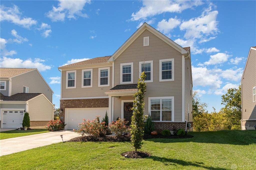 Fairfield Twp, OH 45011,5485 Superior Court