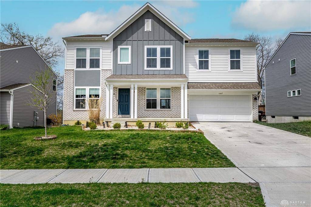 Fairborn, OH 45324,1647 Arden Bend