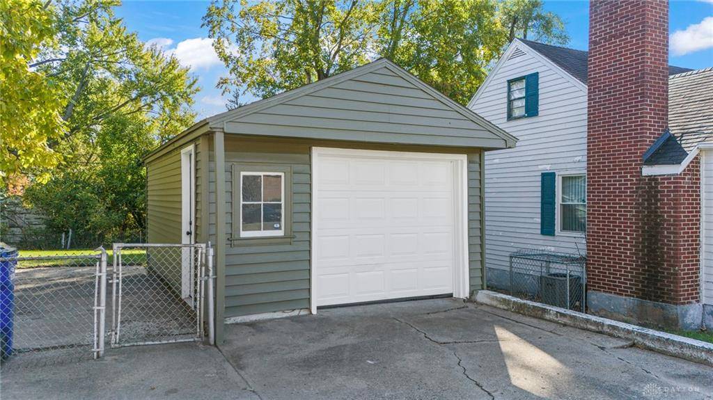 Dayton, OH 45406,3108 Campus Drive