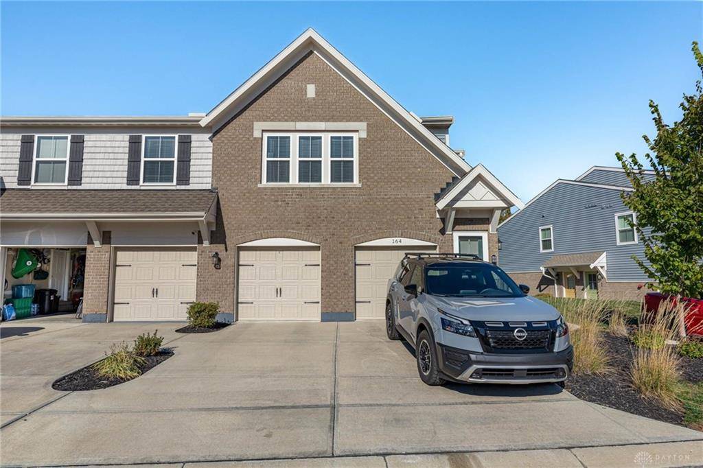 Springboro, OH 45066,160 Old Pond Road