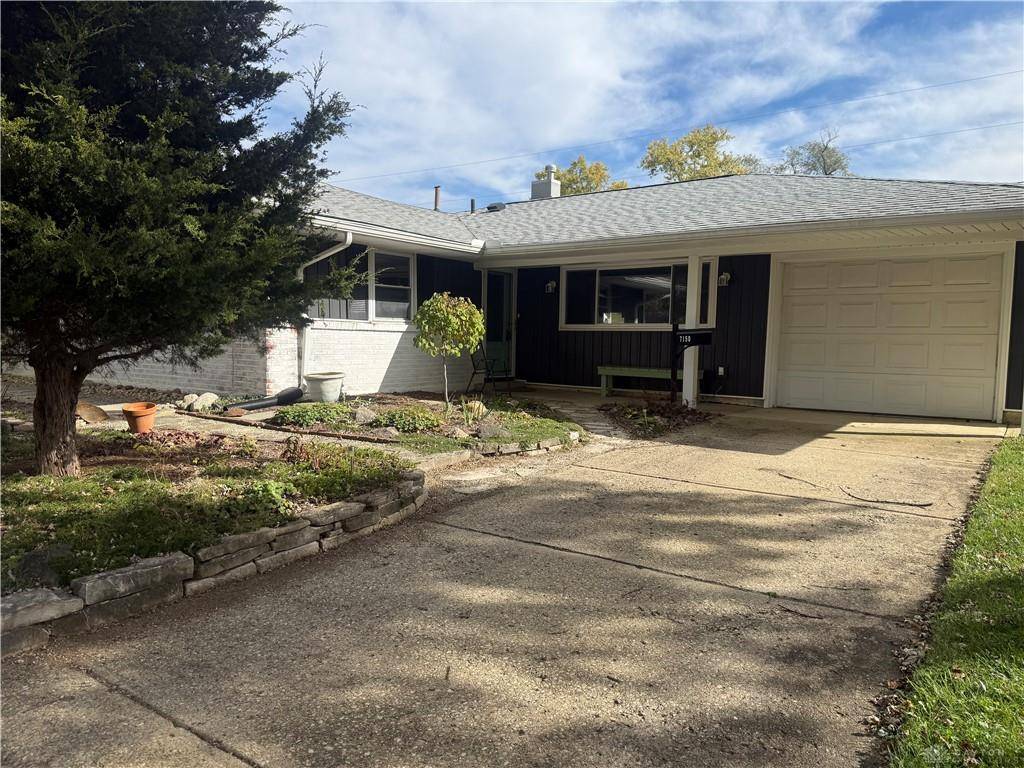 Dayton, OH 45424,7150 Harshmanville Road