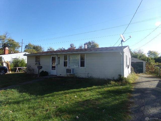 Miamisburg, OH 45342,686 S Riverview Avenue