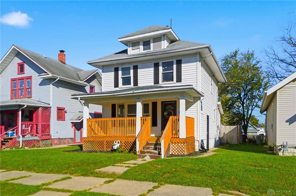 Springfield, OH 45505,130 Wilson