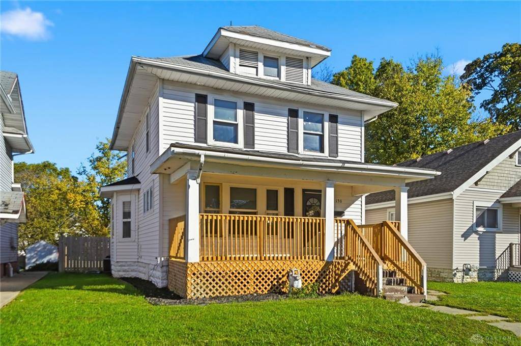 Springfield, OH 45505,130 Wilson