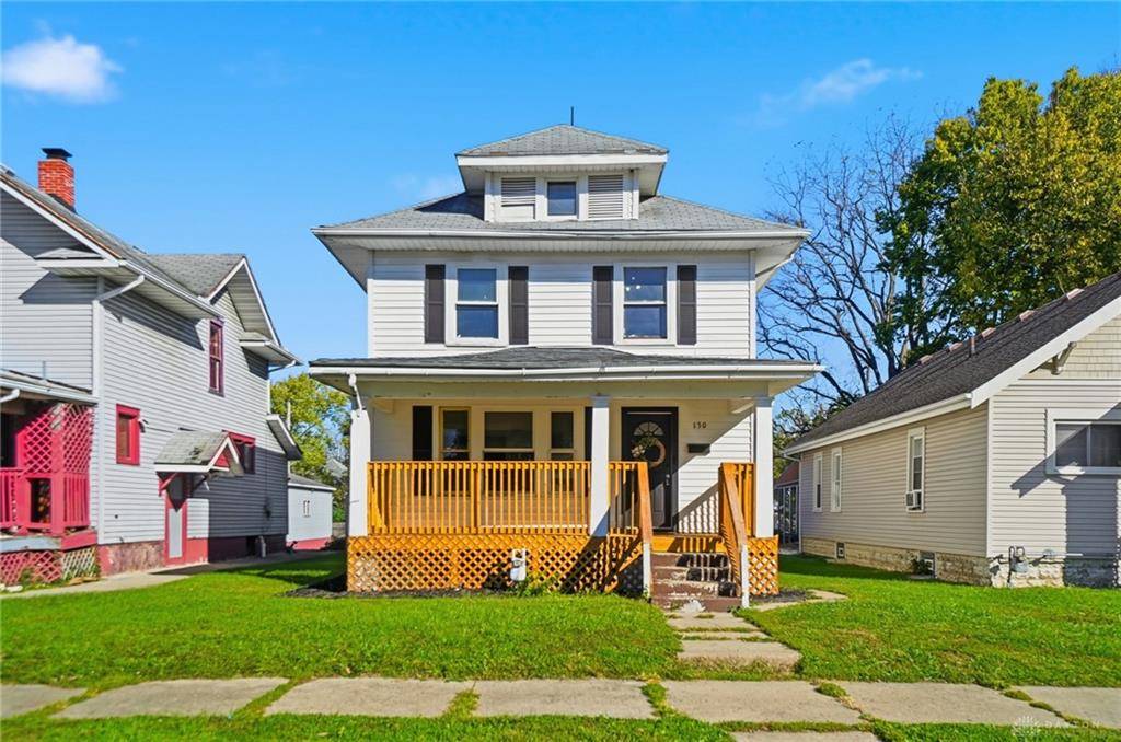 Springfield, OH 45505,130 Wilson