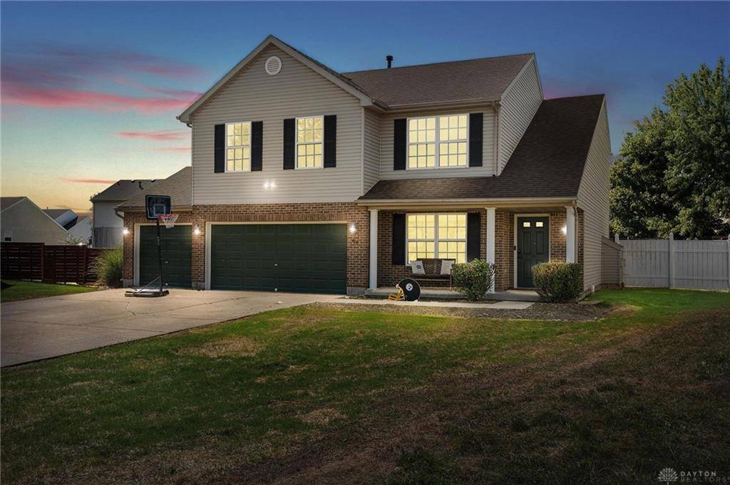 Germantown, OH 45327,67 Nickell Court