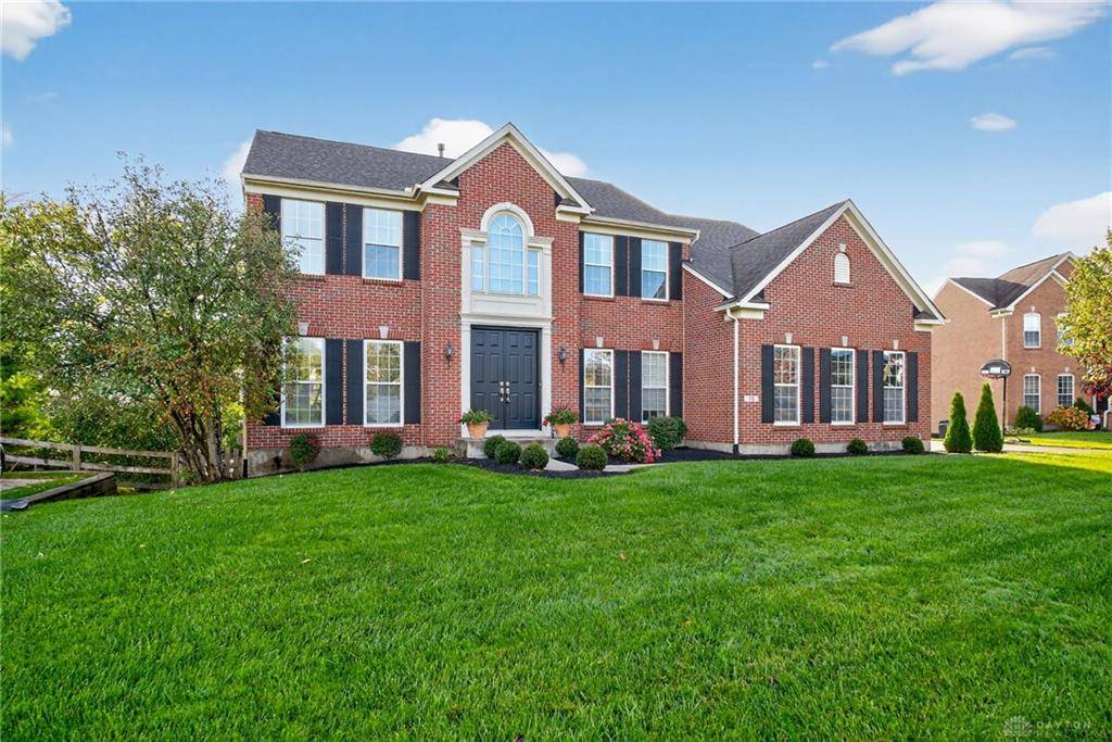 Springboro, OH 45066,78 Clevenger Court