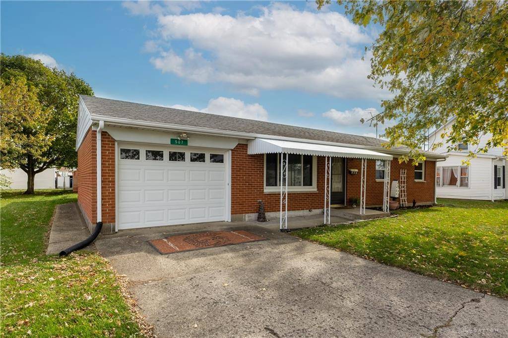 Arcanum, OH 45304,507 S High Street