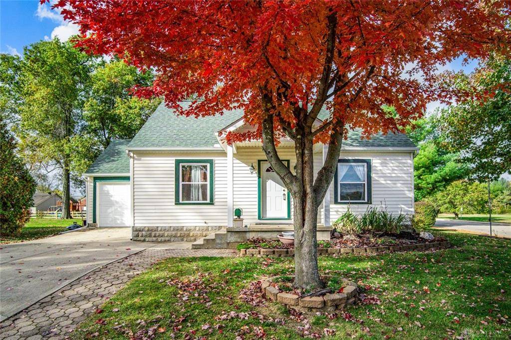 Farmersville, OH 45325,40 Iris Avenue
