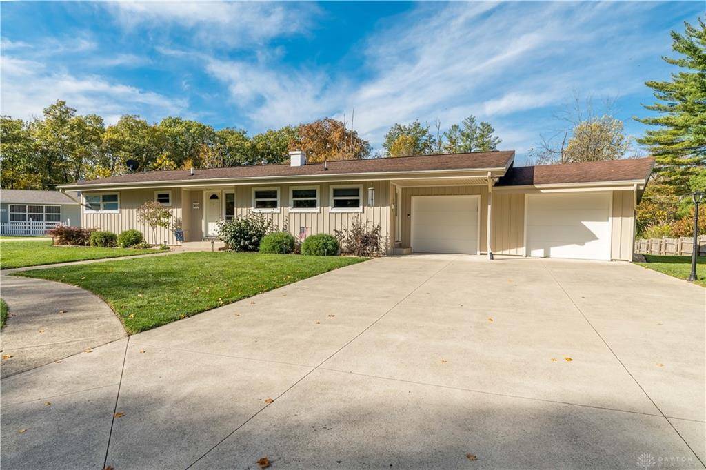 Sidney, OH 45365,301 Hillcrest Court