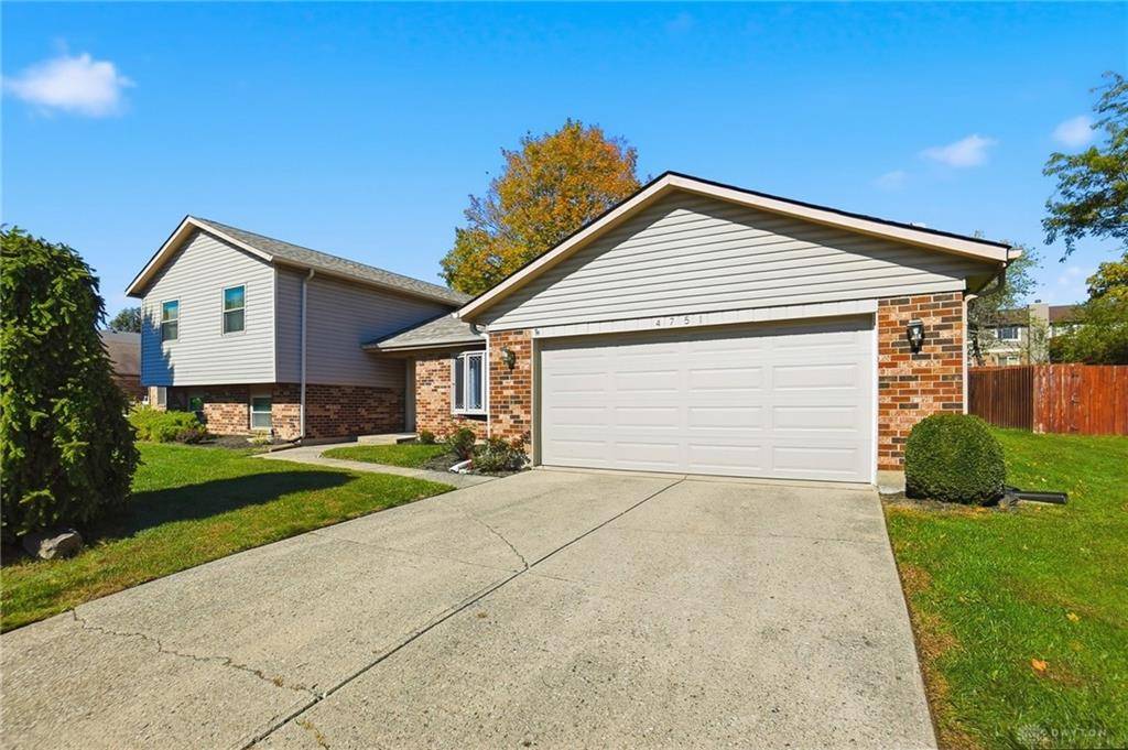 Englewood, OH 45322,4751 Valley Brook Drive