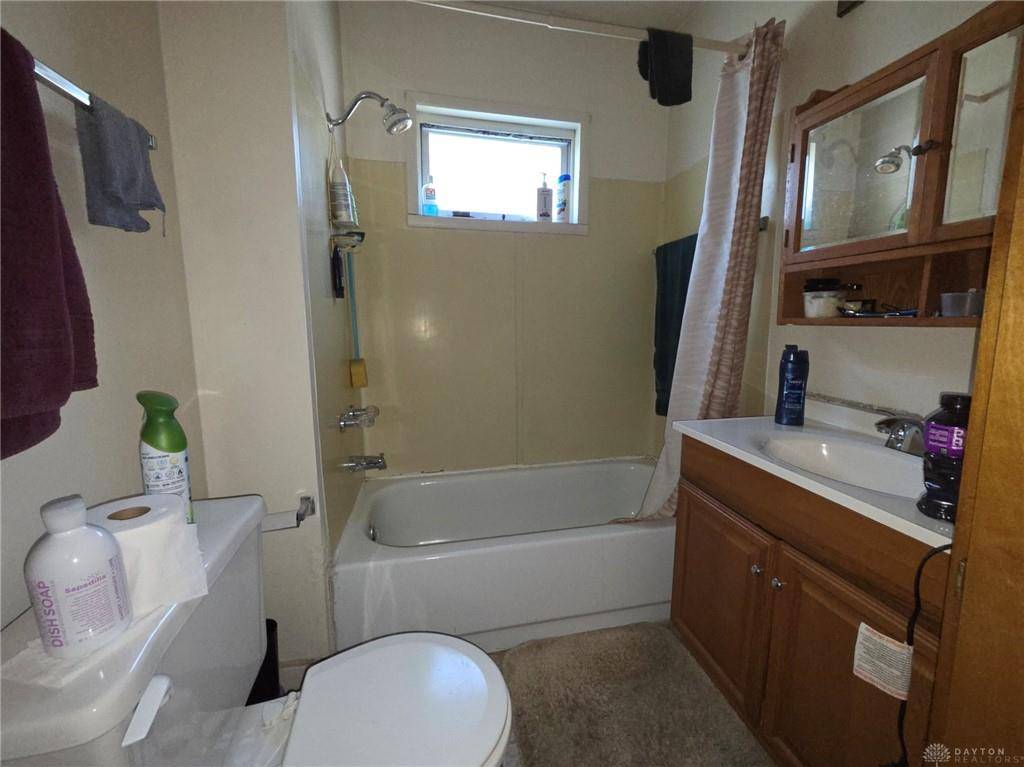 Dayton, OH 45417,2320 Germantown Street