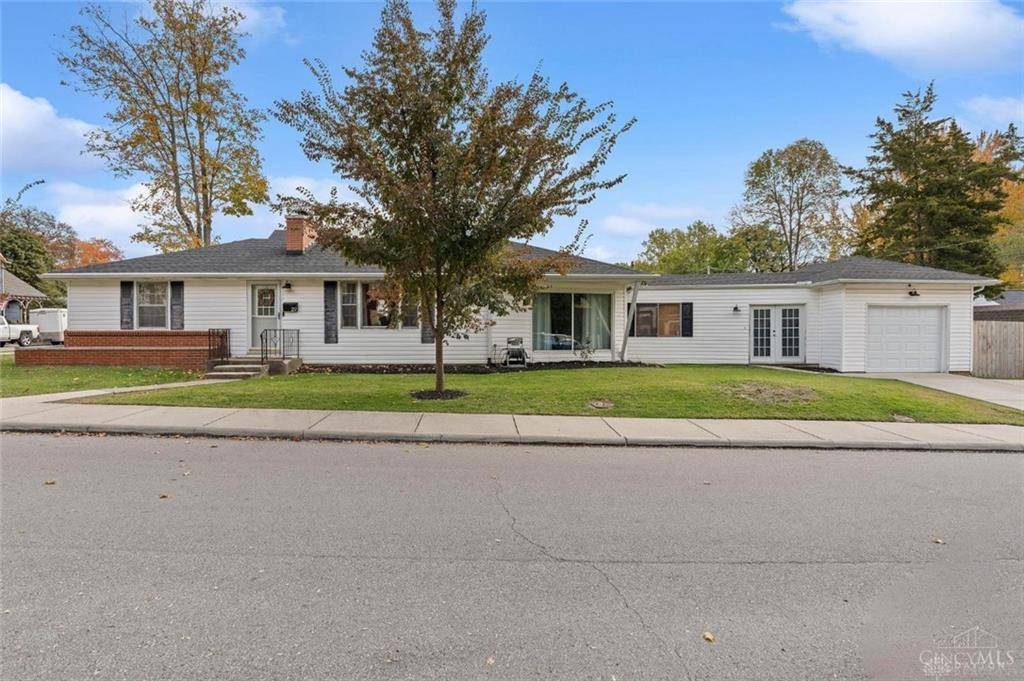 Lebanon, OH 45036,29 Summit Street