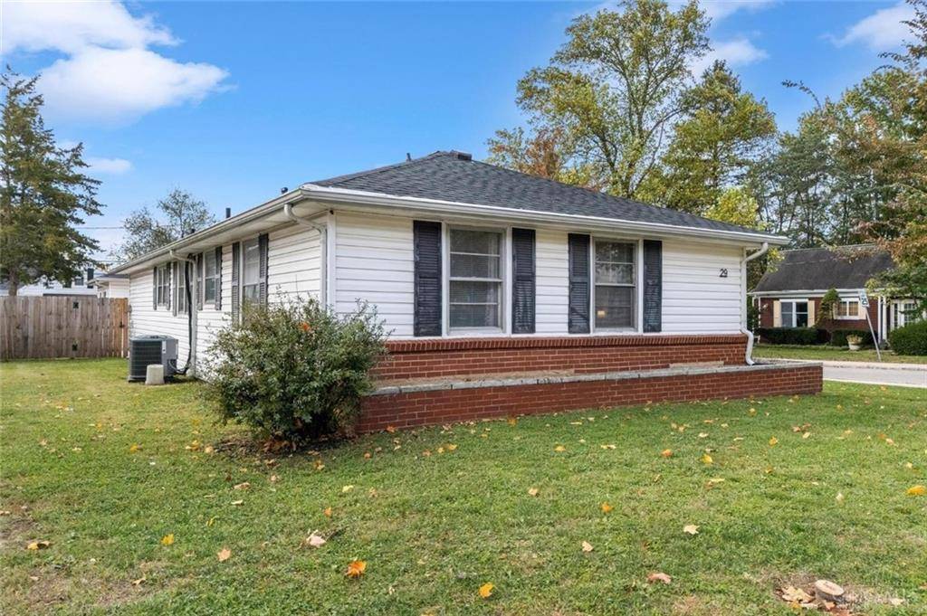 Lebanon, OH 45036,29 Summit Street