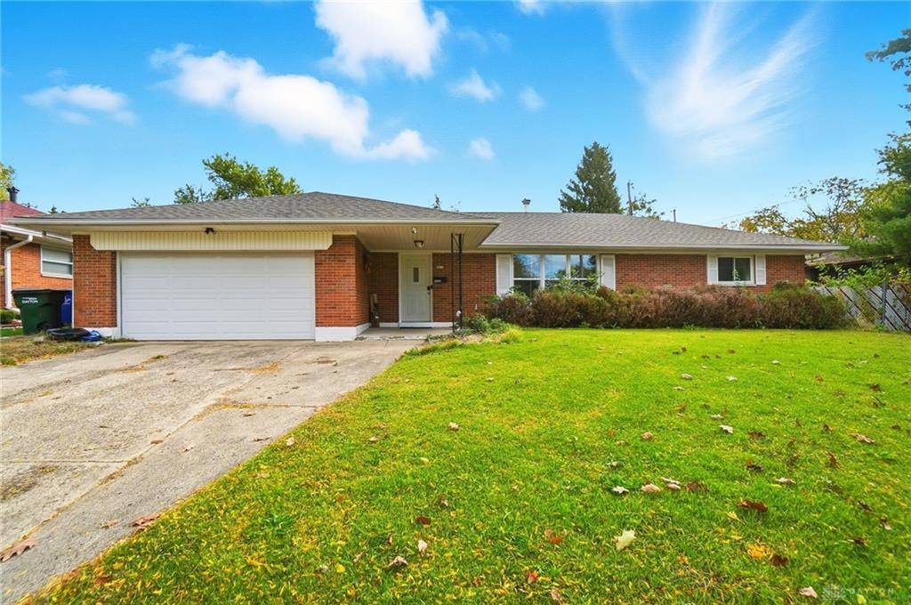 Dayton, OH 45406,2610 Marchmont Drive