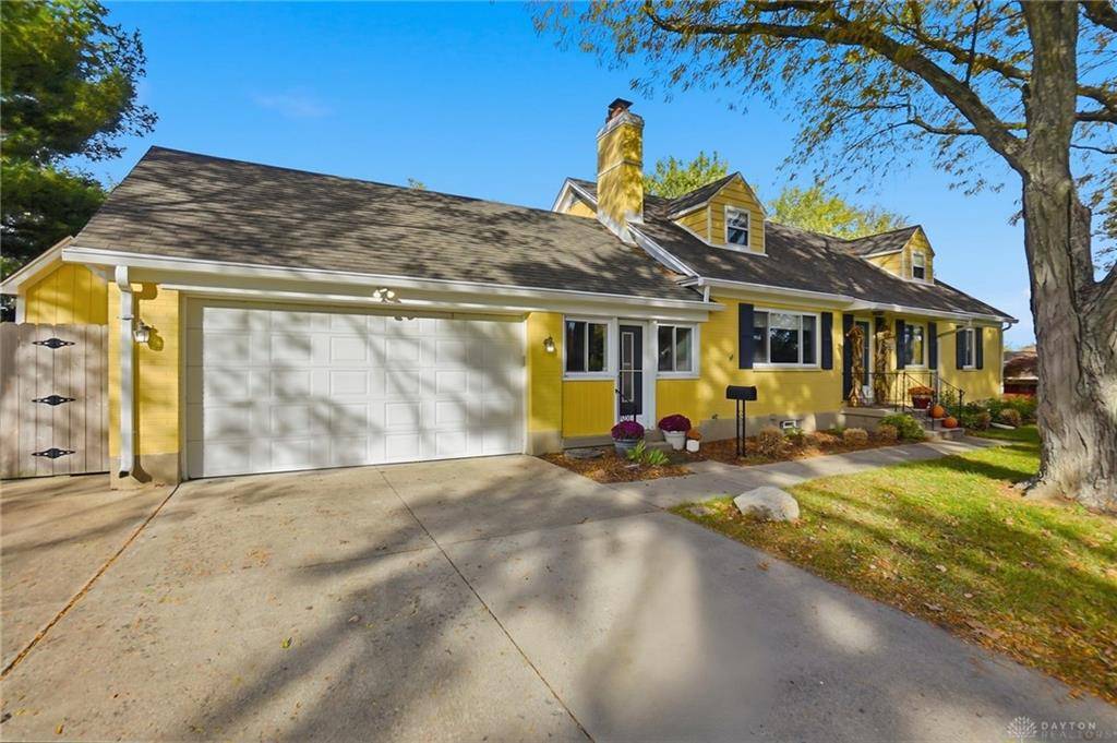 Dayton, OH 45459,271 Maple Avenue