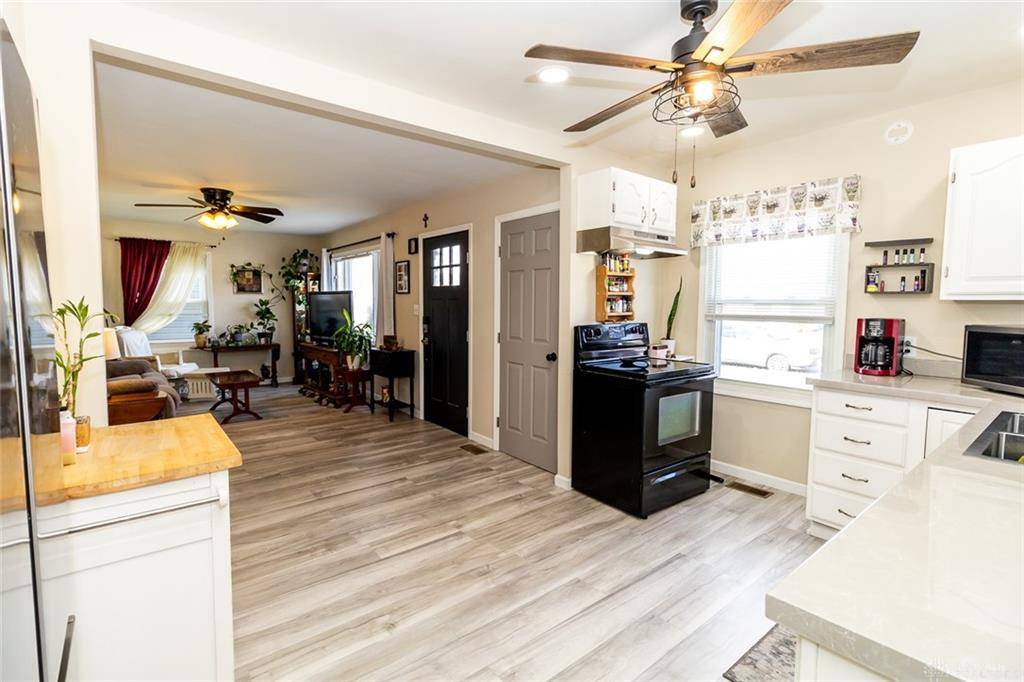 Versailles, OH 45380,46 Reed Avenue