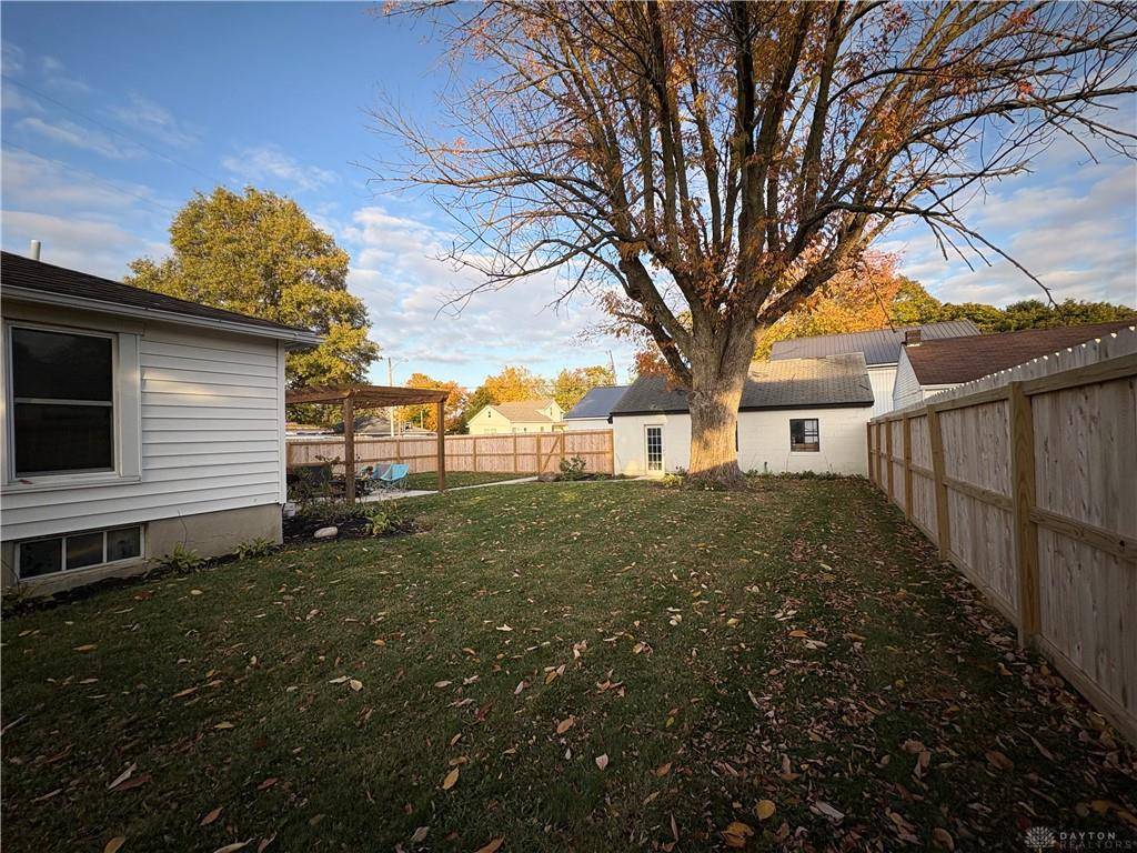 Pitsburg, OH 45358,301 S Jefferson Street